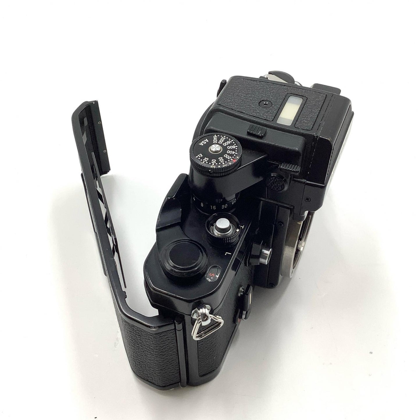 【最速発送】Nikon ニコン F2 フォトミックAS【難有】