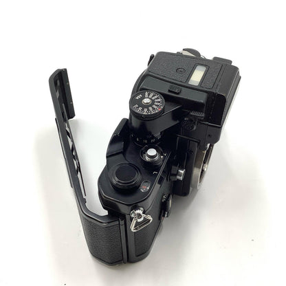 【最速発送】Nikon ニコン F2 フォトミックAS【難有】