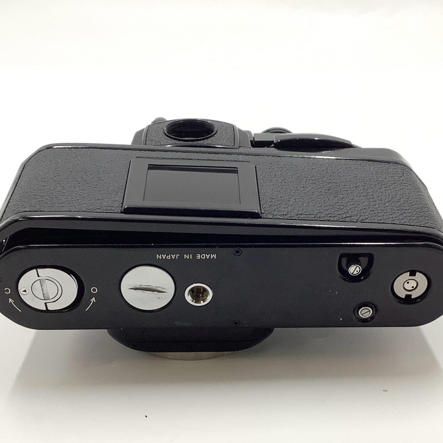 【最速発送】Nikon ニコン F2 フォトミックAS【難有】