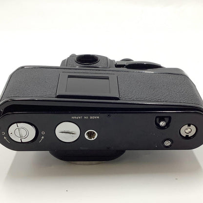 【最速発送】Nikon ニコン F2 フォトミックAS【難有】
