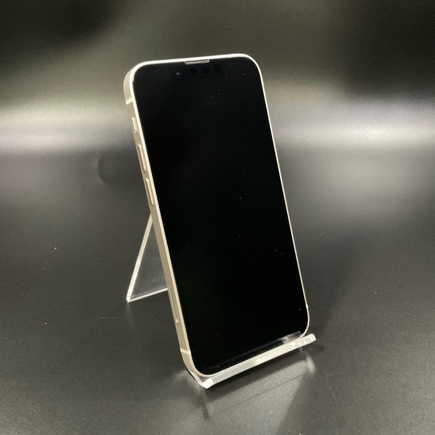 【全額返金保証】【最速発送】Apple iPhone iPhone 13 mini 128GB スターライト 楽天モバイル 白ロム 動作確認済 79%