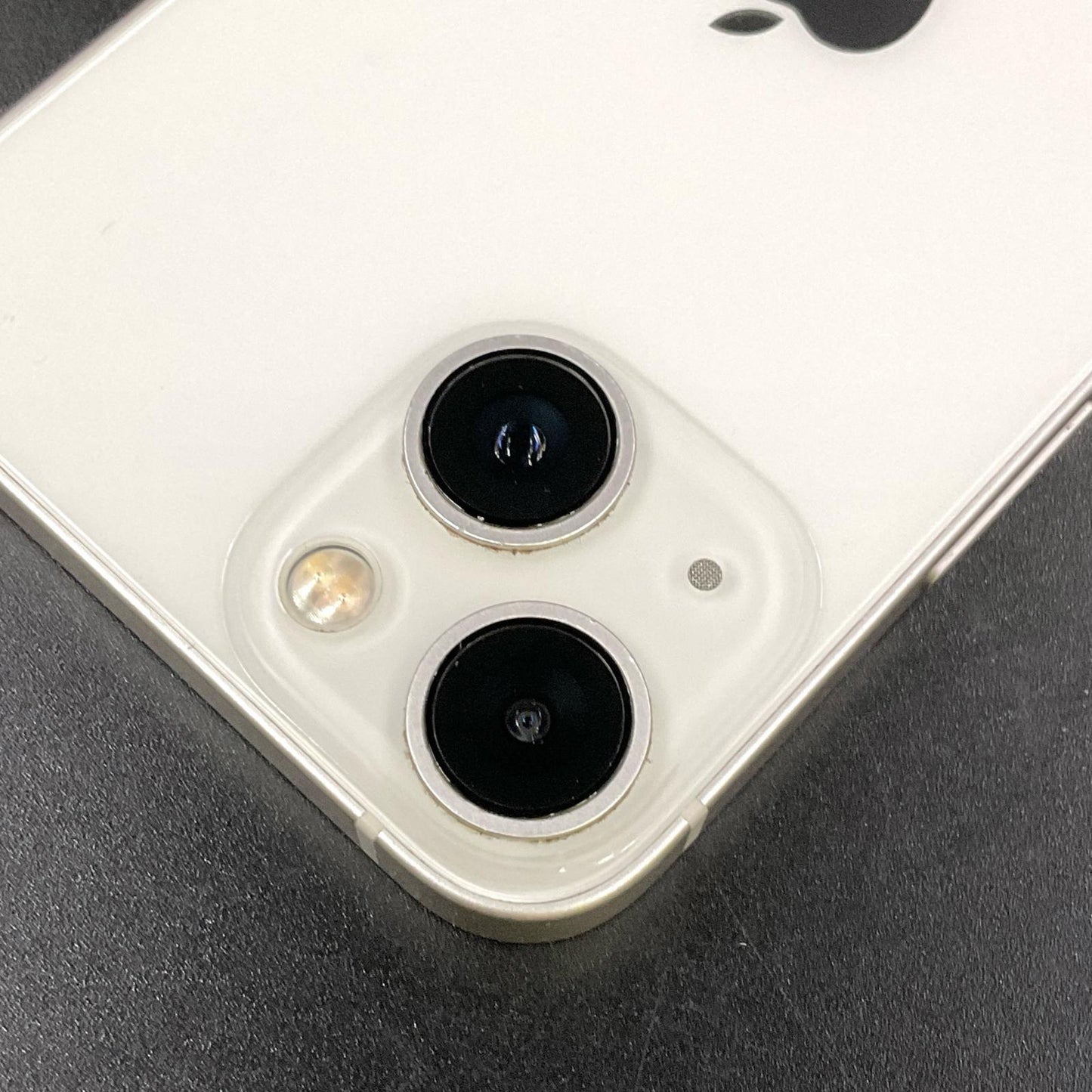 【全額返金保証】【最速発送】Apple iPhone iPhone 13 mini 128GB スターライト 楽天モバイル 白ロム 動作確認済 79%