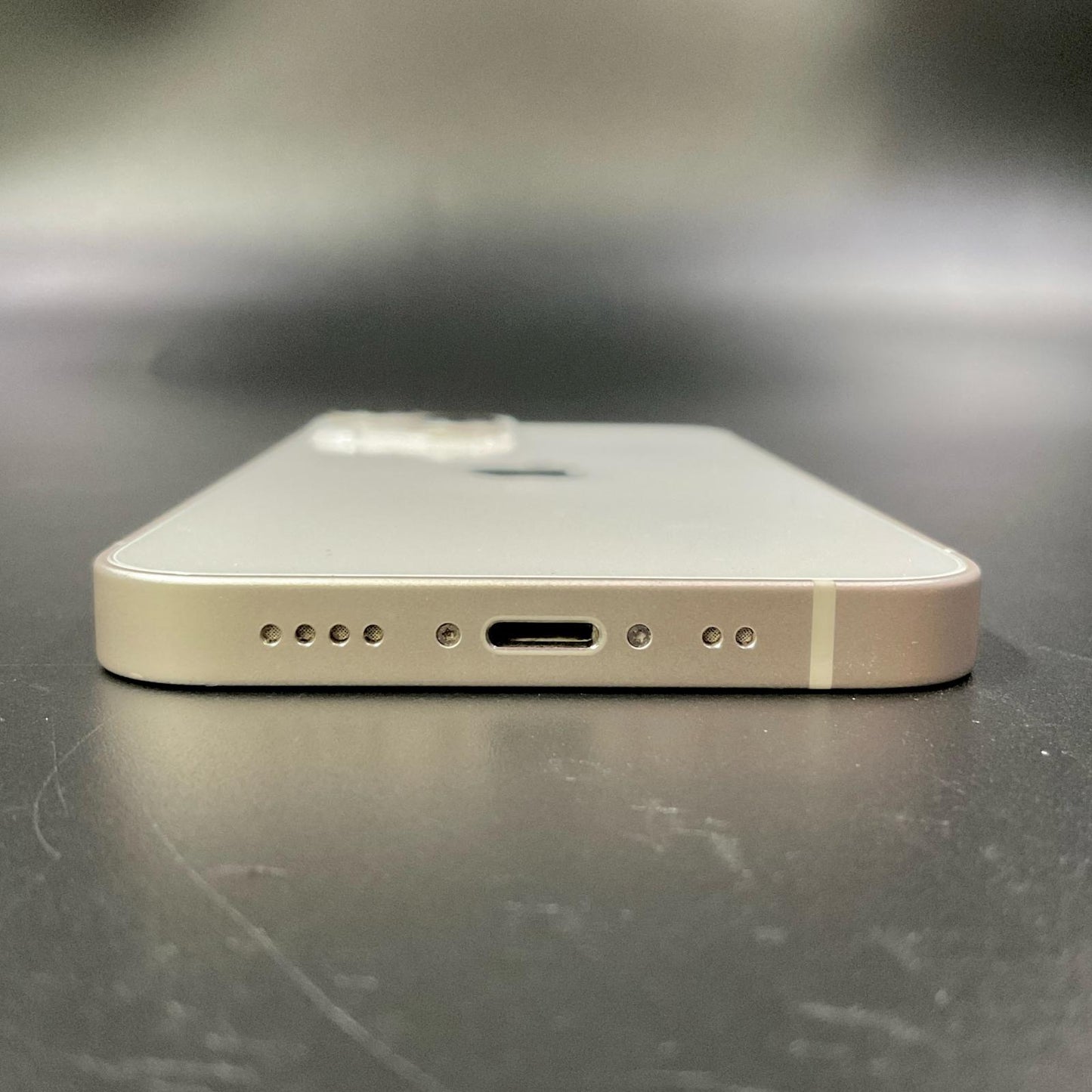 【全額返金保証】【最速発送】Apple iPhone iPhone 13 mini 128GB スターライト 楽天モバイル 白ロム 動作確認済 79%