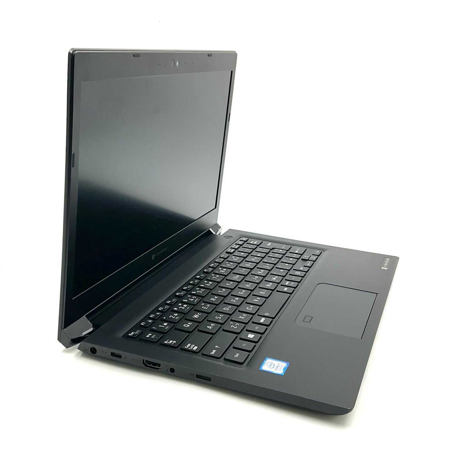 【全額返金保証】【最速発送】dynabook dynabook SZ73/PB Intel(R) Core(TM) i7-8550U CPU @ 1.80GHz 16GB M.2 SSD 512GB 100% 美品 動作確認済
