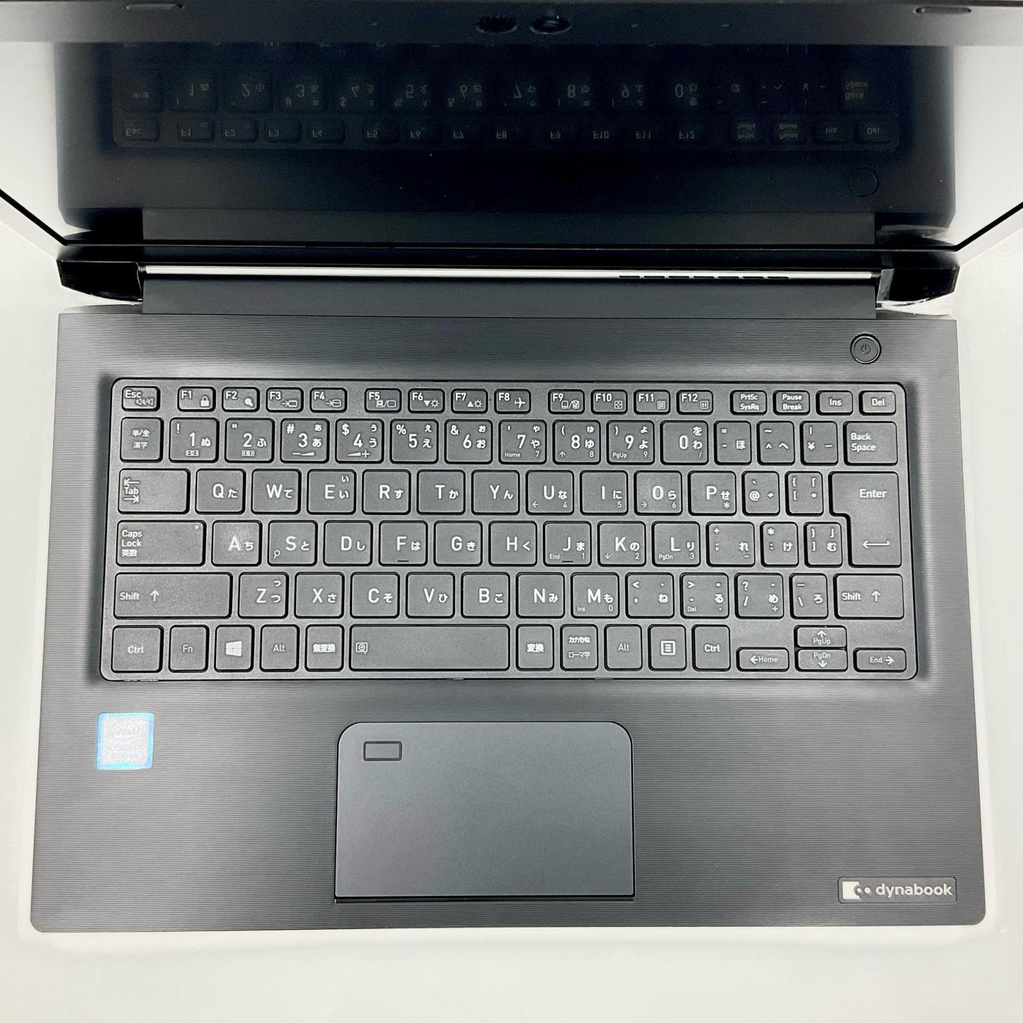 【全額返金保証】【最速発送】dynabook dynabook SZ73/PB Intel(R) Core(TM) i7-8550U CPU @ 1.80GHz 16GB M.2 SSD 512GB 100% 美品 動作確認済