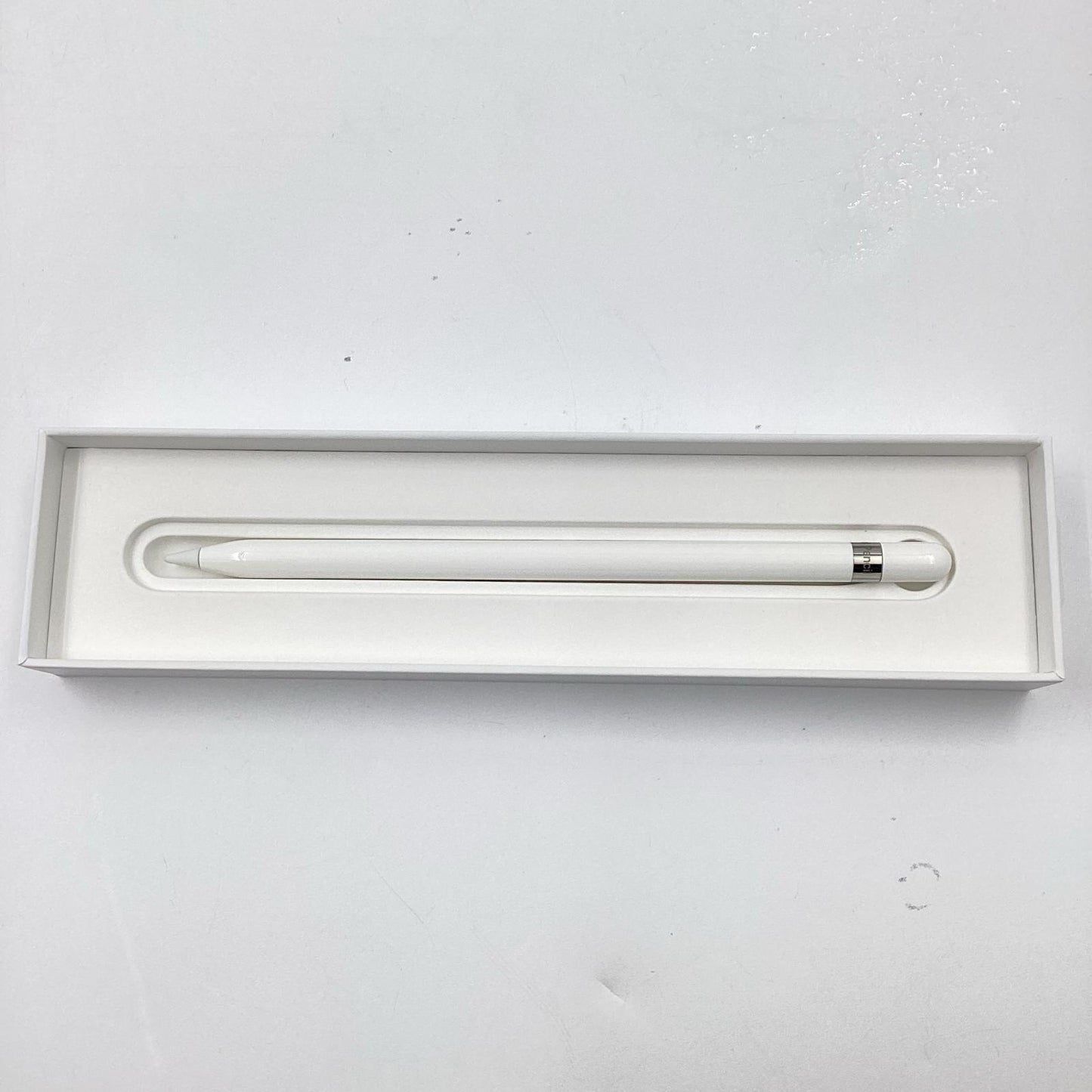 【全額返金保証】【最速発送】Apple Apple Pencil 第1世代 MQLY3J/A 超美品 動作確認済