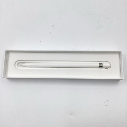 【全額返金保証】【最速発送】Apple Apple Pencil 第1世代 MQLY3J/A 超美品 動作確認済