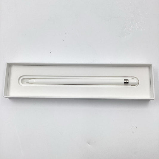 【全額返金保証】【最速発送】Apple Apple Pencil 第1世代 MQLY3J/A 超美品 動作確認済