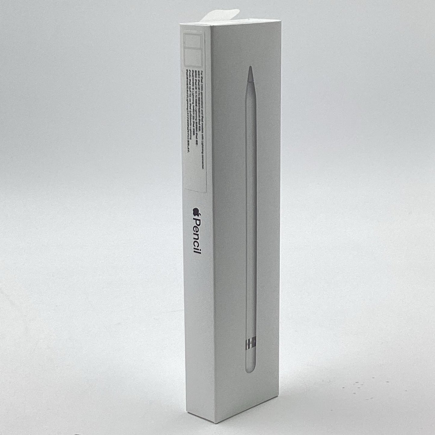 【全額返金保証】【最速発送】Apple Apple Pencil 第1世代 MQLY3J/A 超美品 動作確認済