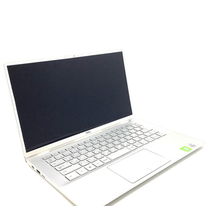 【全額返金保証】【最速発送】DELL Inspiron P115G Intel(R) Core(TM) i7-10510U CPU @ 1.80GHz 16GB M.2 SSD 512GB NVIDIA GeForce MX250 87% 動作確認済