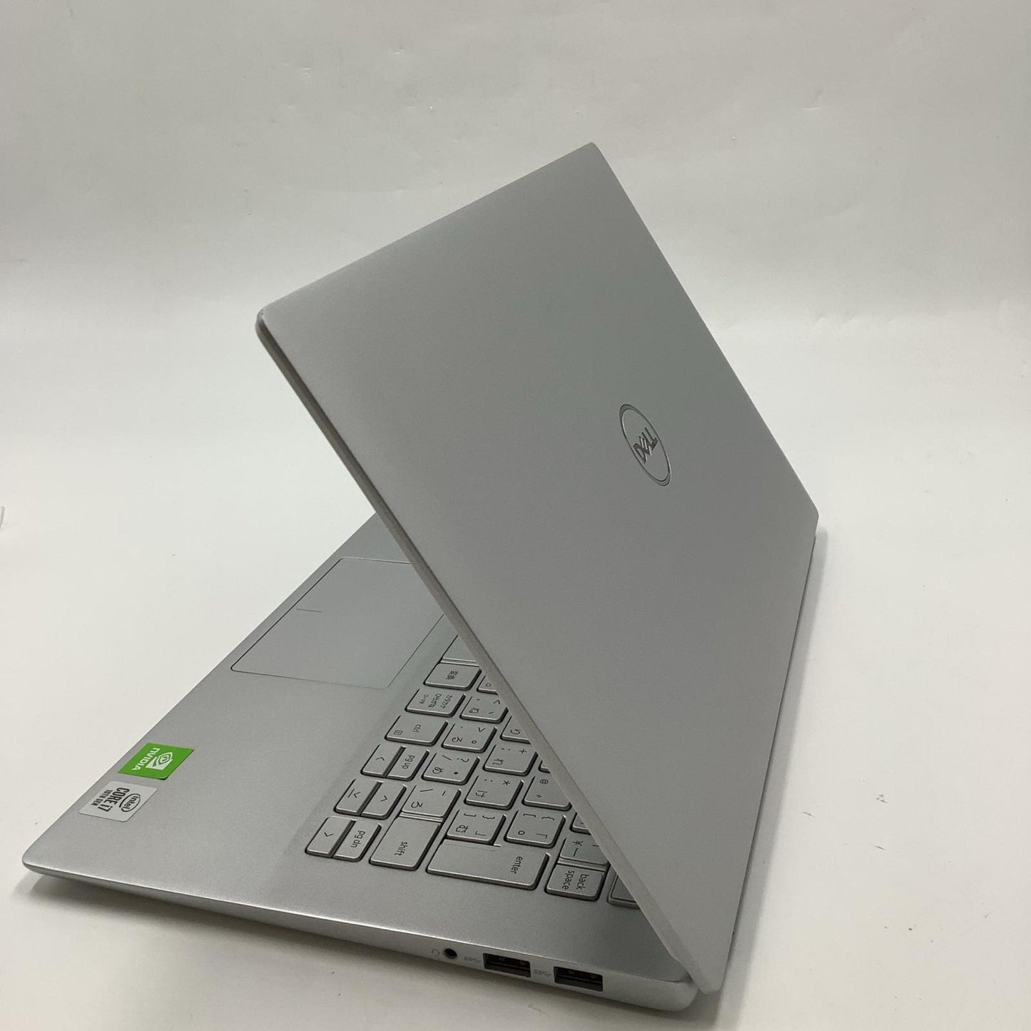 【全額返金保証】【最速発送】DELL Inspiron P115G Intel(R) Core(TM) i7-10510U CPU @ 1.80GHz 16GB M.2 SSD 512GB NVIDIA GeForce MX250 87% 動作確認済