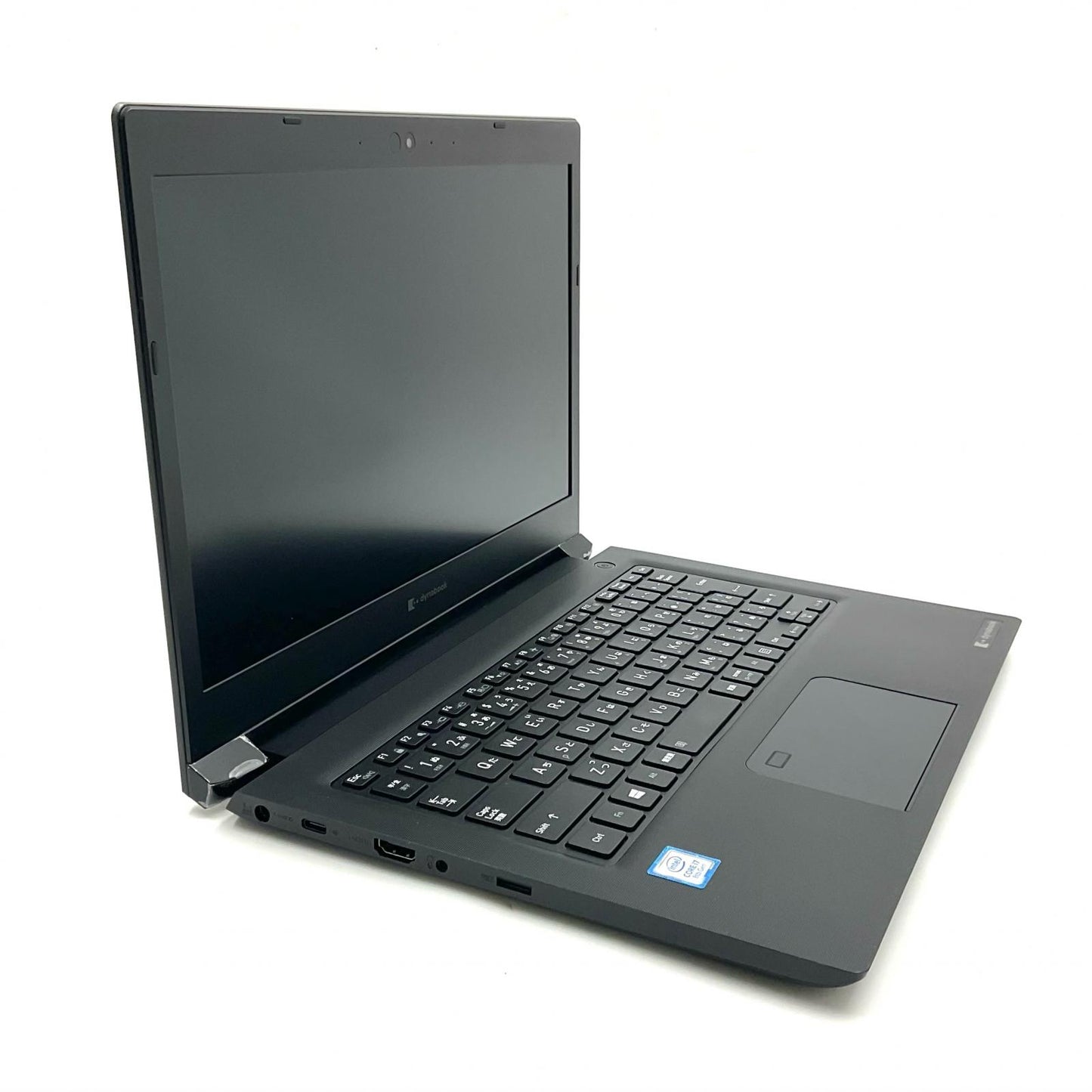 【全額返金保証】【最速発送】dynabook dynabook SZ73/PB Intel(R) Core(TM) i7-8550U CPU @ 1.80GHz 16GB M.2 SSD 512GB 98% 美品 動作確認済
