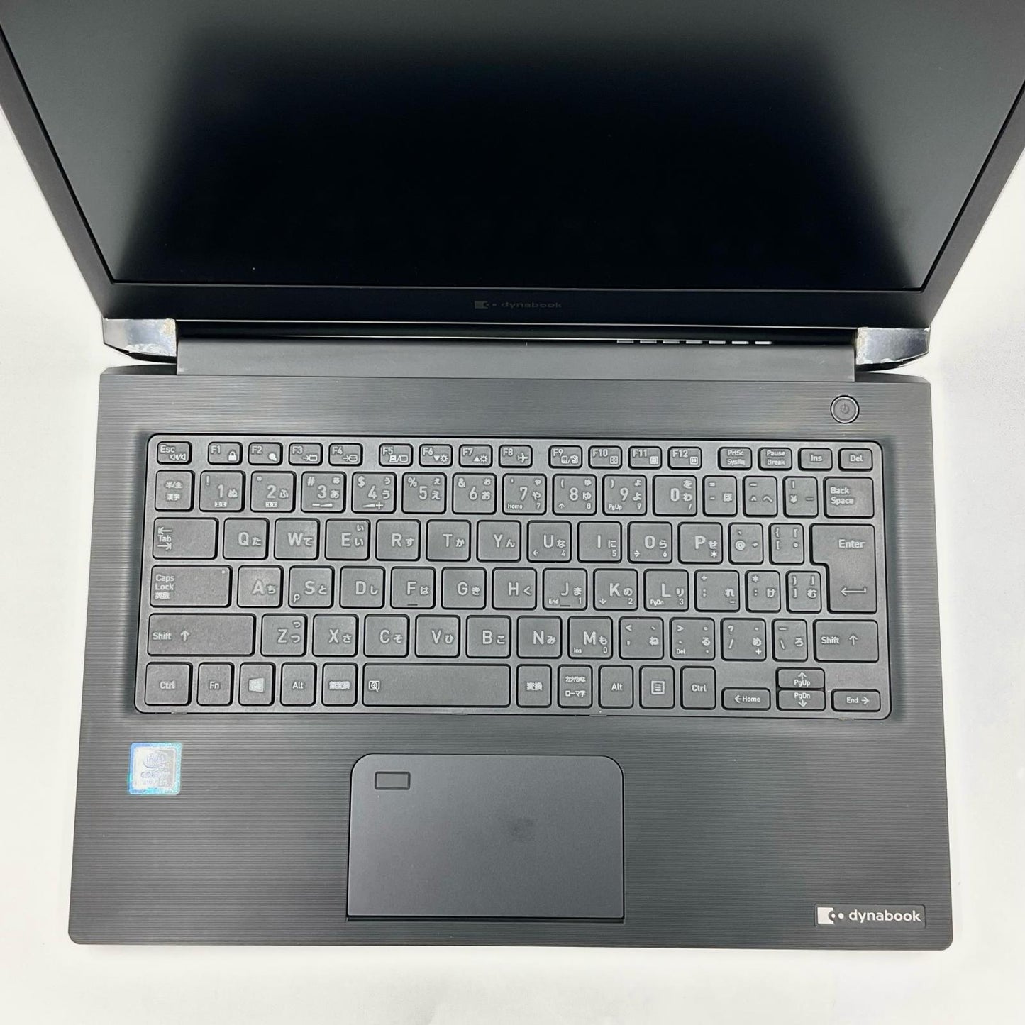 【全額返金保証】【最速発送】dynabook dynabook SZ73/PB Intel(R) Core(TM) i7-8550U CPU @ 1.80GHz 16GB M.2 SSD 512GB 98% 美品 動作確認済
