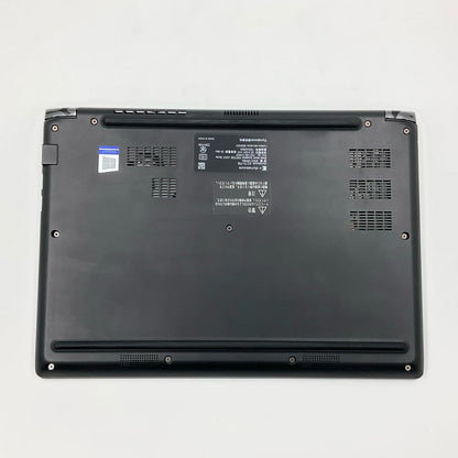 【全額返金保証】【最速発送】dynabook dynabook SZ73/PB Intel(R) Core(TM) i7-8550U CPU @ 1.80GHz 16GB M.2 SSD 512GB 98% 美品 動作確認済