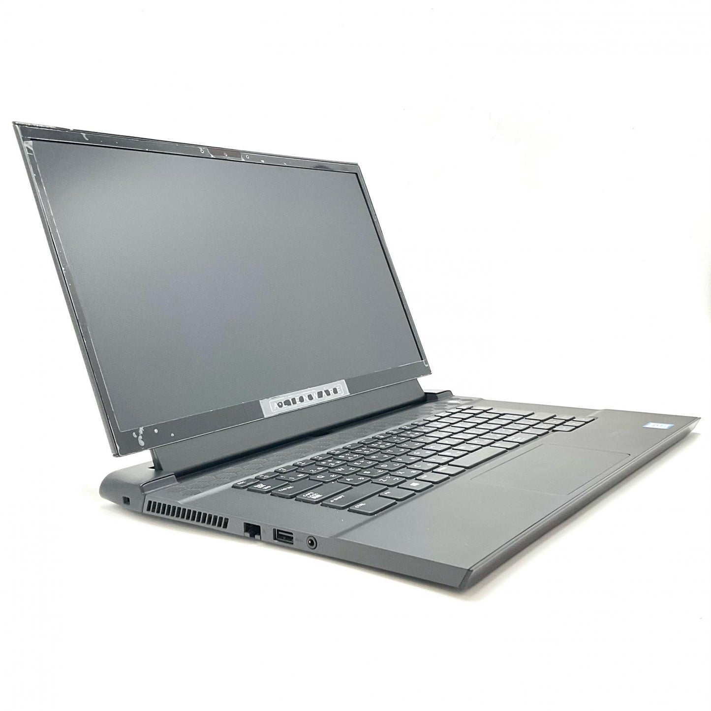 【全額返金保証】【最速発送】DELL AlienWare m15 R2 NAM85E-9WL Intel(R) Core(TM) i7-9750H CPU @ 2.60GHz 16GB M.2 SSD 1TB NVIDIA GeForce RTX 2060 64% 動作確認済