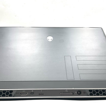 【全額返金保証】【最速発送】DELL AlienWare m15 R2 NAM85E-9WL Intel(R) Core(TM) i7-9750H CPU @ 2.60GHz 16GB M.2 SSD 1TB NVIDIA GeForce RTX 2060 64% 動作確認済