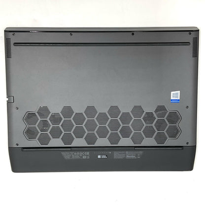 【全額返金保証】【最速発送】DELL AlienWare m15 R2 NAM85E-9WL Intel(R) Core(TM) i7-9750H CPU @ 2.60GHz 16GB M.2 SSD 1TB NVIDIA GeForce RTX 2060 64% 動作確認済
