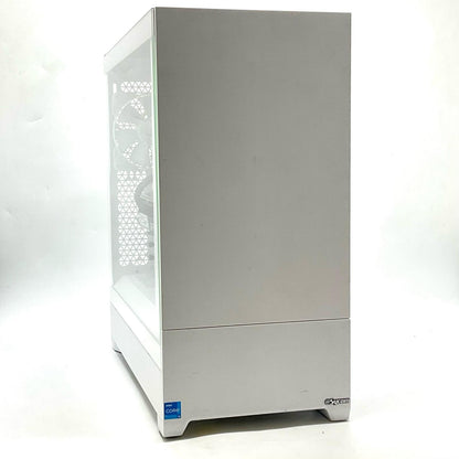 【全額返金保証】【最速発送】自作PC 自作ゲーミングデスクトップPC AMD Ryzen 7 3700X 64GB M.2 SSD 500GB NVIDIA GeForce RTX 3060Ti(8GB) 美品 動作確認済