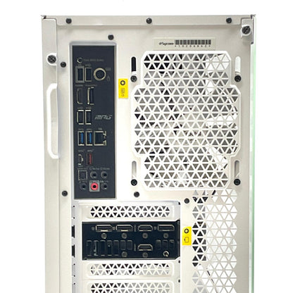 【全額返金保証】【最速発送】自作PC 自作ゲーミングデスクトップPC AMD Ryzen 7 3700X 64GB M.2 SSD 500GB NVIDIA GeForce RTX 3060Ti(8GB) 美品 動作確認済