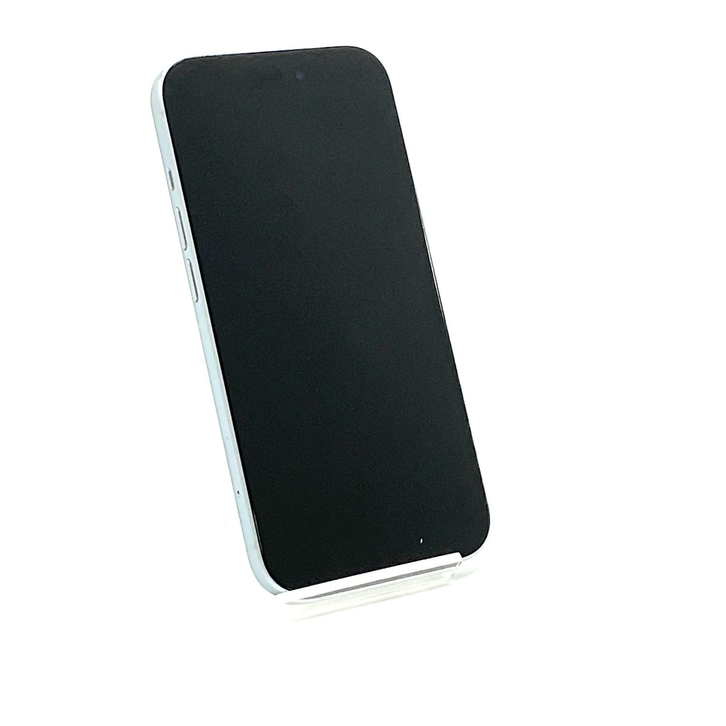 【全額返金保証】【最速発送】Apple iPhone iPhone 15 128GB ブルー SIMフリー 白ロム 動作確認済 85%