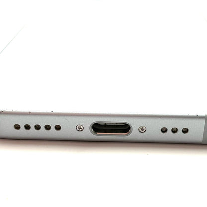 【全額返金保証】【最速発送】Apple iPhone iPhone 15 128GB ブルー SIMフリー 白ロム 動作確認済 85%
