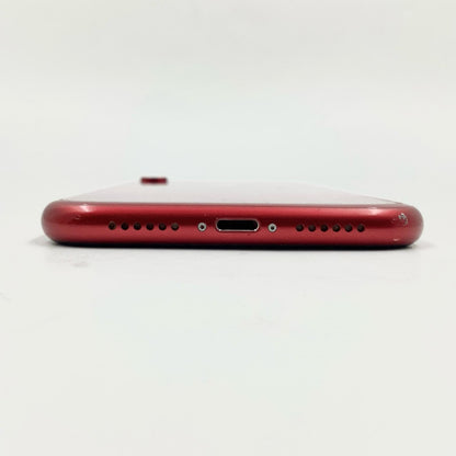 【全額返金保証】【最速発送】Apple iPhone iPhone XR 128GB (PRODUCT)RED au 白ロム 動作確認済 87%