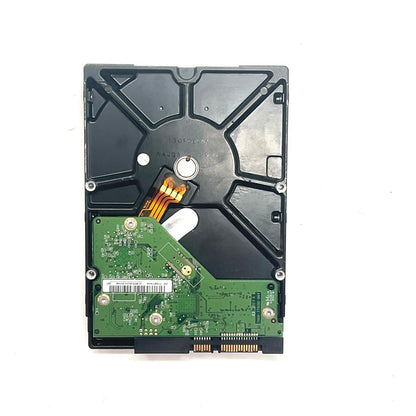 【全額返金保証】【最速発送】Western Digital ストレージ Caviar Green 3.5inch 2.0TB WD20EARX 動作確認済