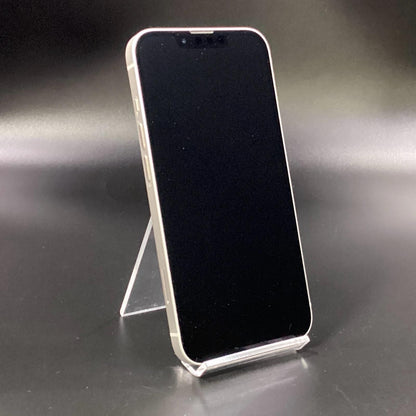 【全額返金保証】【最速発送】Apple iPhone iPhone 13 128GB スターライト docomo 動作確認済 83%