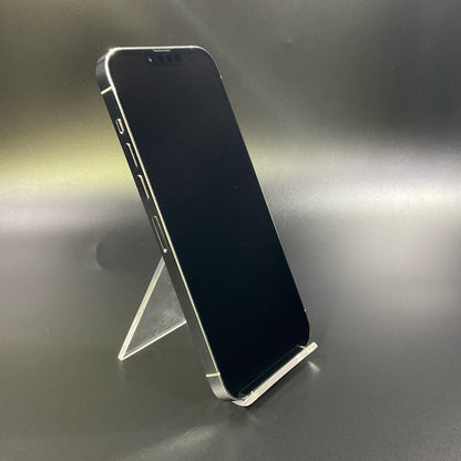 【全額返金保証】【最速発送】Apple iPhone iPhone 13 Pro Max 128GB シルバー SIMフリー 白ロム 動作確認済 100%