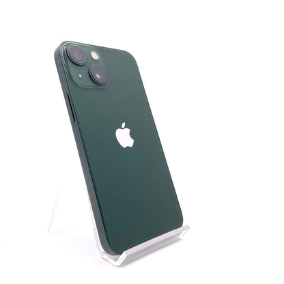 【全額返金保証】【最速発送】Apple iPhone iPhone 13 mini 512GB グリーン SIMフリー 白ロム 動作確認済 77%