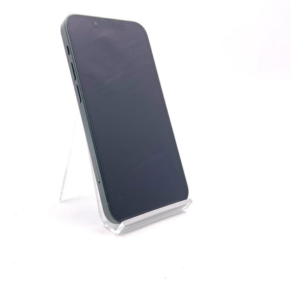 【全額返金保証】【最速発送】Apple iPhone iPhone 13 mini 512GB グリーン SIMフリー 白ロム 動作確認済 77%
