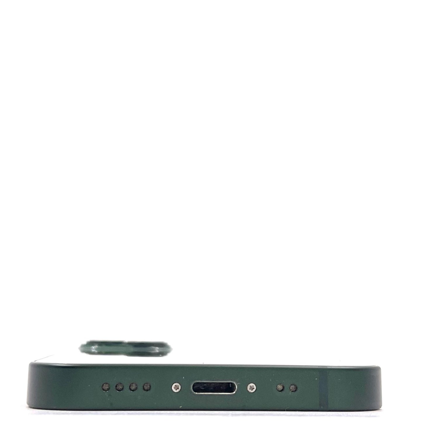 【全額返金保証】【最速発送】Apple iPhone iPhone 13 mini 512GB グリーン SIMフリー 白ロム 動作確認済 77%