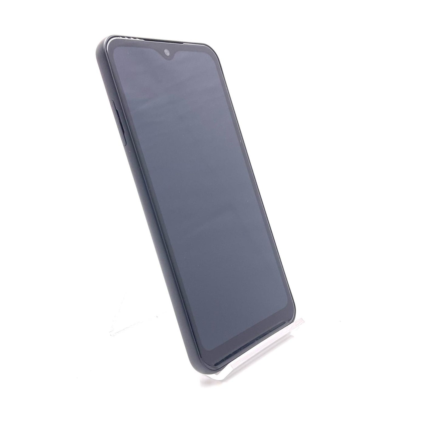 【全額返金保証】【最速発送】富士通 arrows We 64GB ブラック Softbank A101FC 白ロム 美品 動作確認済