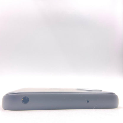 【全額返金保証】【最速発送】富士通 arrows We 64GB ブラック Softbank A101FC 白ロム 美品 動作確認済