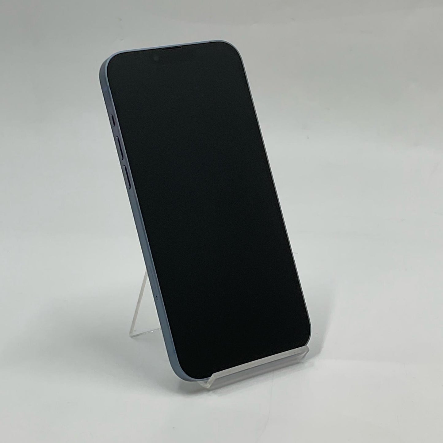 【全額返金保証】【最速発送】Apple iPhone iPhone 14 Plus 128GB ブルー docomo SIMフリー 白ロム 動作確認済 86%