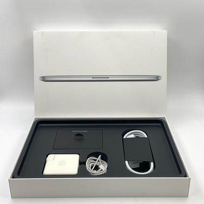 【全額返金保証】【最速発送】Apple MacBook Pro 15.4インチ 2013 2 GHz Intel Core i7 8GB SSD 256GB シルバー 動作確認済