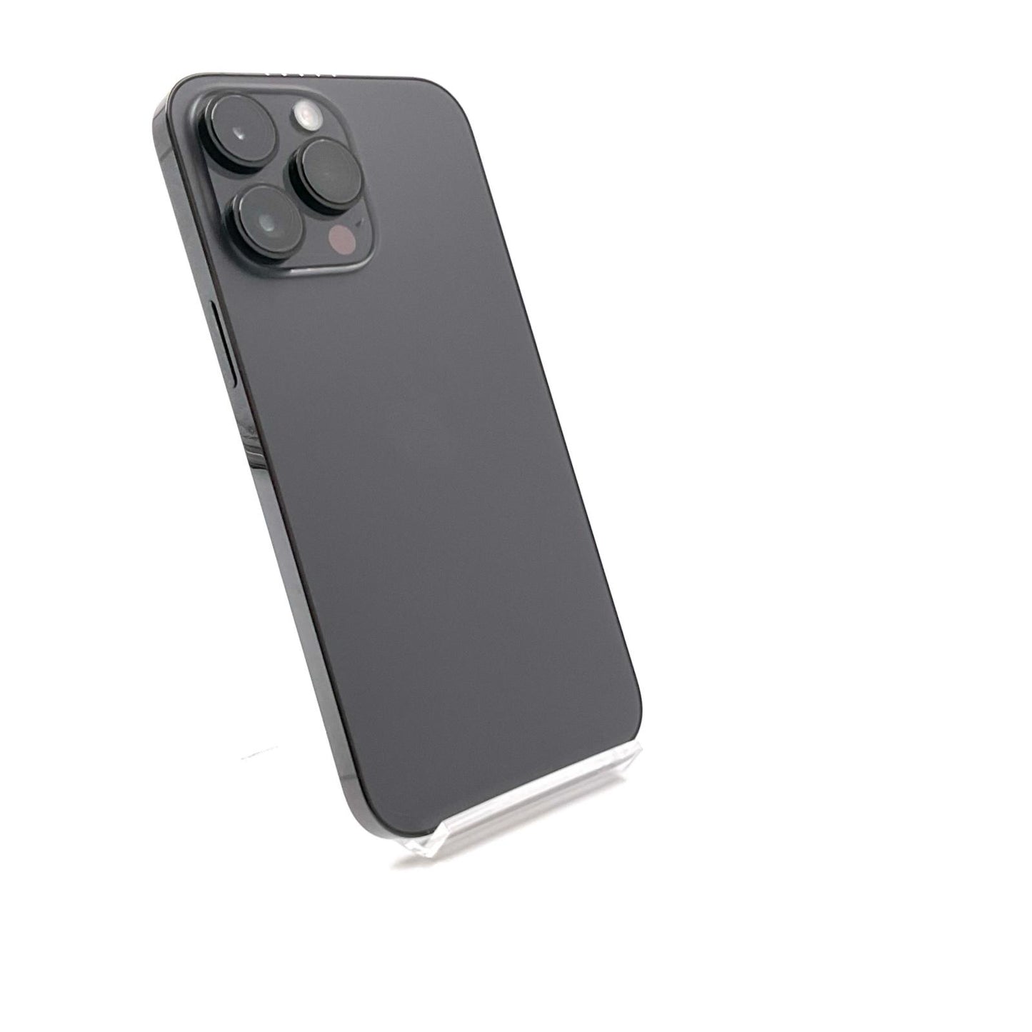 【全額返金保証】【最速発送】Apple iPhone iPhone 14 Pro Max 1TB スペースブラック au 動作確認済 79%