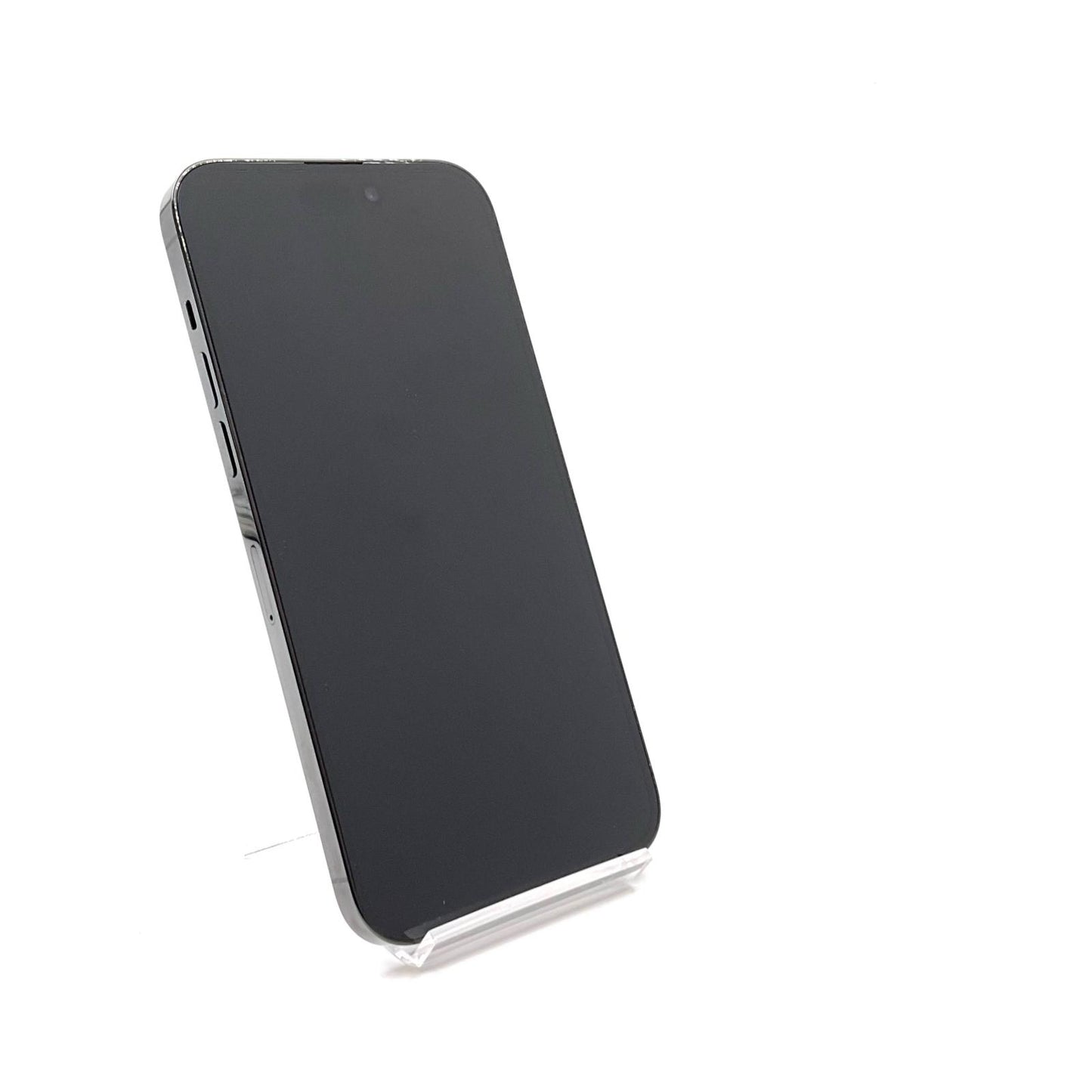 【全額返金保証】【最速発送】Apple iPhone iPhone 14 Pro Max 1TB スペースブラック au 動作確認済 79%