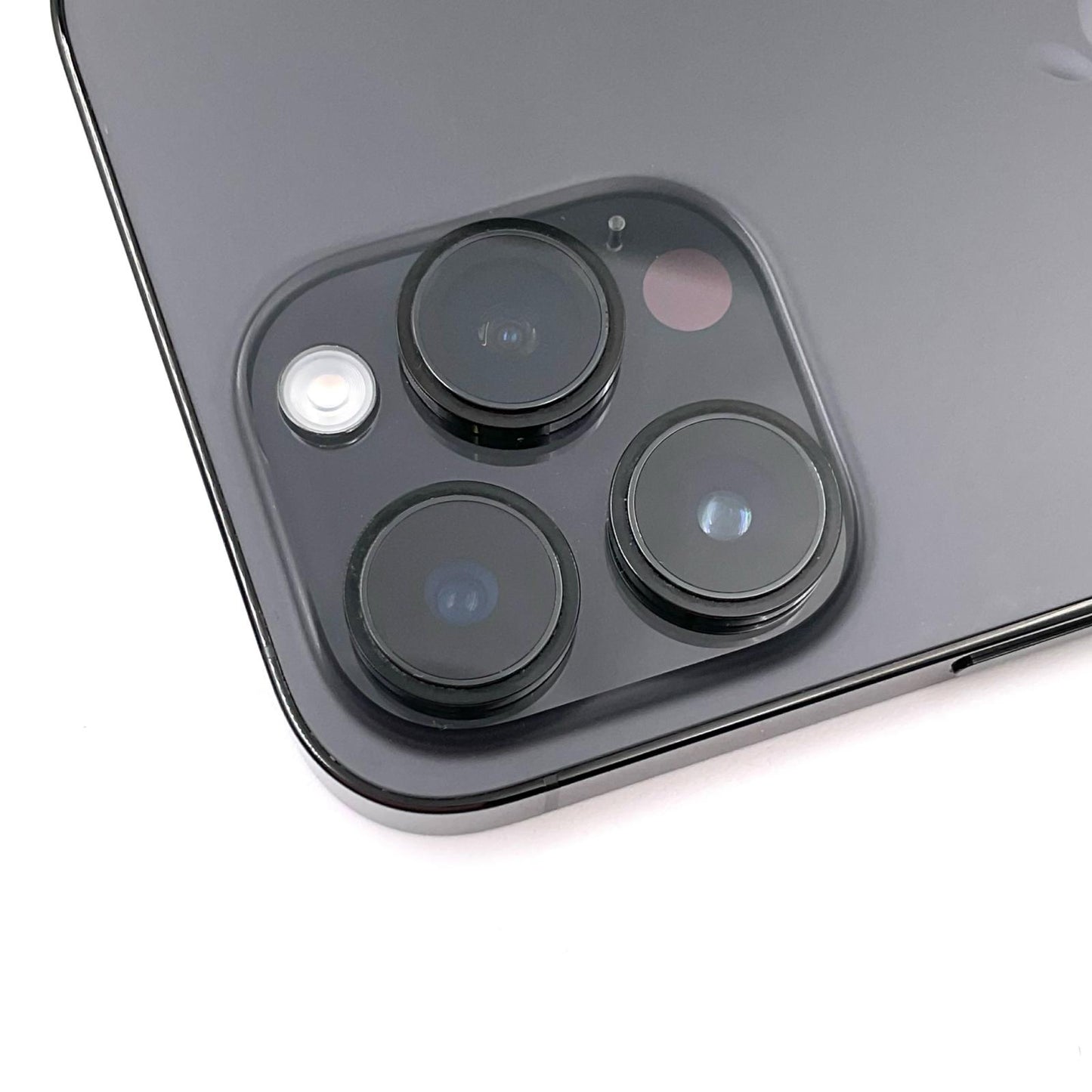 【全額返金保証】【最速発送】Apple iPhone iPhone 14 Pro Max 1TB スペースブラック au 動作確認済 79%