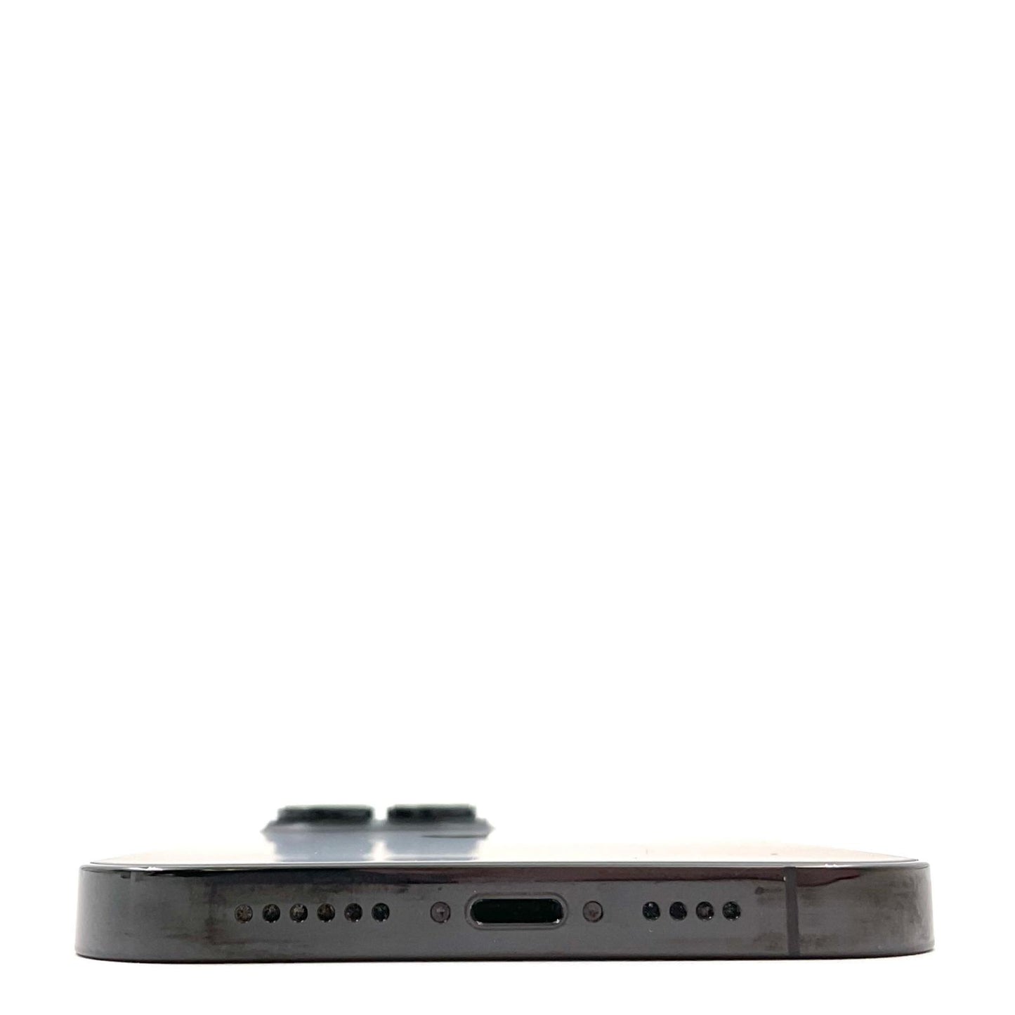 【全額返金保証】【最速発送】Apple iPhone iPhone 14 Pro Max 1TB スペースブラック au 動作確認済 79%