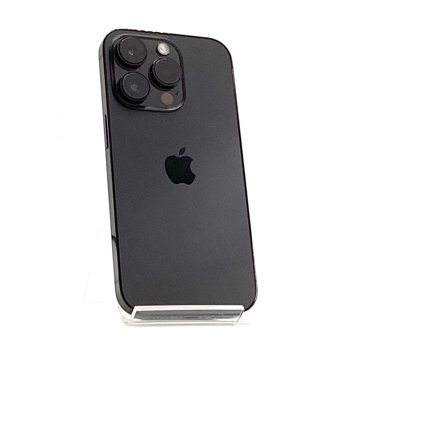 【全額返金保証】【最速発送】Apple iPhone iPhone 14 Pro 512GB スペースブラック SIMフリー 白ロム 動作確認済 78%