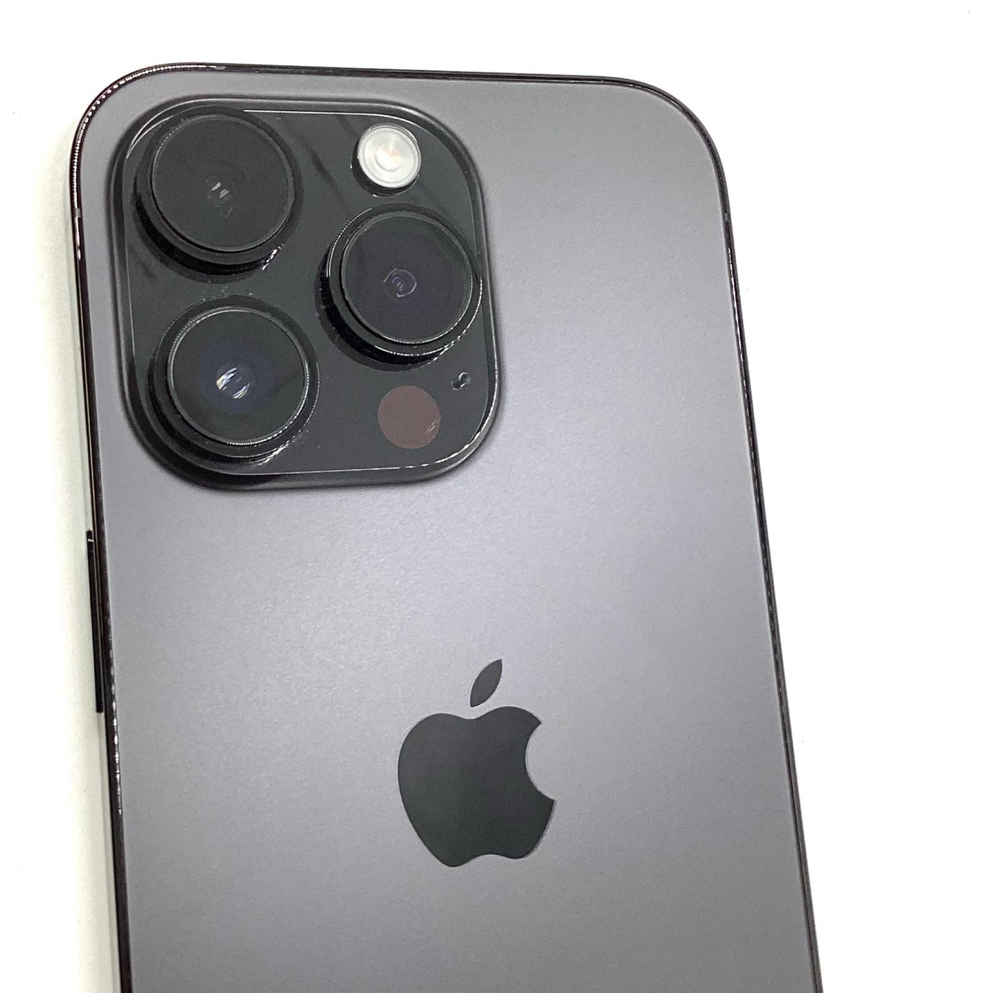 【全額返金保証】【最速発送】Apple iPhone iPhone 14 Pro 512GB スペースブラック SIMフリー 白ロム 動作確認済 78%