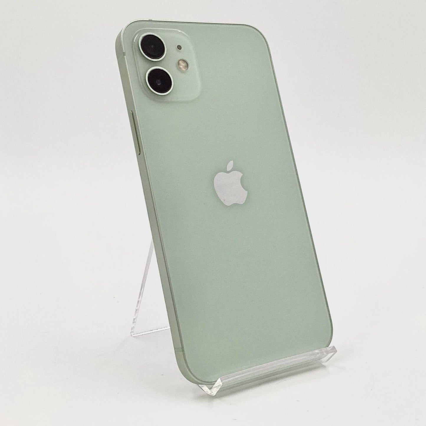 【全額返金保証】【最速発送】Apple iPhone iPhone 12 128GB グリーン Softbank 白ロム 美品 動作確認済 86%