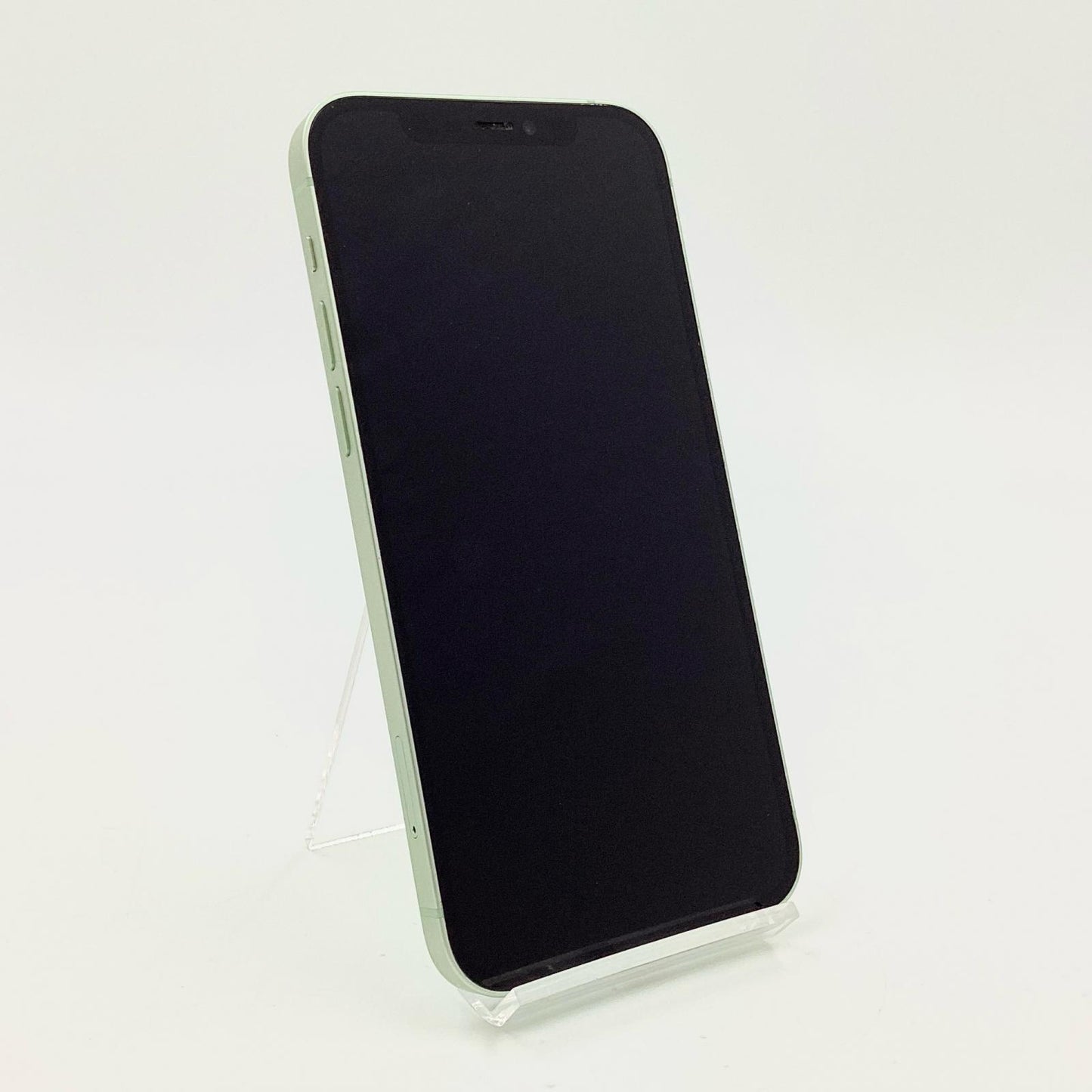 【全額返金保証】【最速発送】Apple iPhone iPhone 12 128GB グリーン Softbank 白ロム 美品 動作確認済 86%
