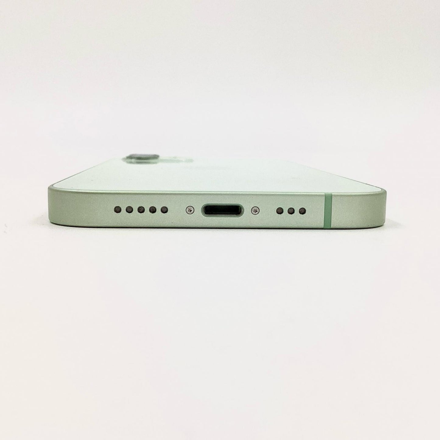 【全額返金保証】【最速発送】Apple iPhone iPhone 12 128GB グリーン Softbank 白ロム 美品 動作確認済 86%