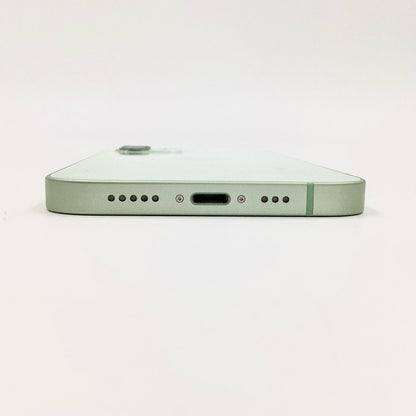 【全額返金保証】【最速発送】Apple iPhone iPhone 12 128GB グリーン Softbank 白ロム 美品 動作確認済 86%