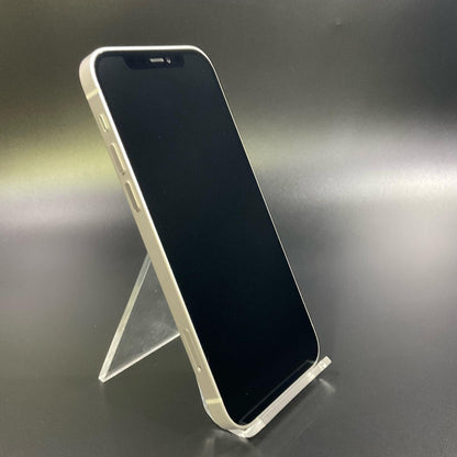 【全額返金保証】【最速発送】Apple iPhone iPhone 12 128GB ホワイト Softbank 白ロム 美品 動作確認済 89%