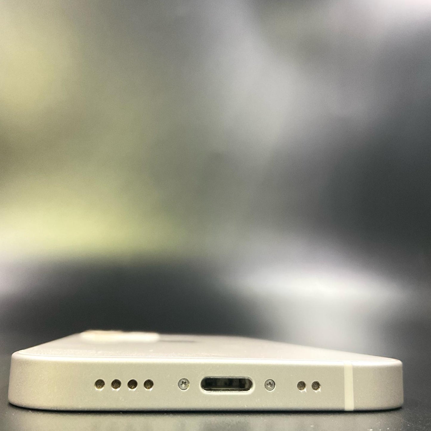 【全額返金保証】【最速発送】Apple iPhone iPhone 12 mini 64GB ホワイト Softbank 白ロム 動作確認済 90%