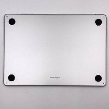 【全額返金保証】【最速発送】Apple MacBook Air 13.6インチ 2022 Apple M2 8GB SSD 512GB シルバー 100% 超美品 動作確認済