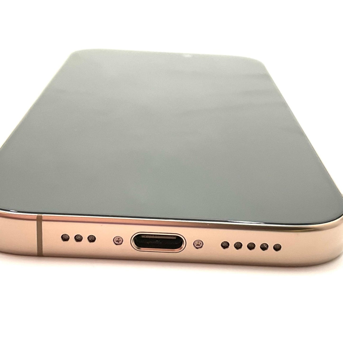【全額返金保証】【最速発送】Apple iPhone iPhone 16 Pro 128GB デザートチタニウム docomo 白ロム 超美品 動作確認済 100%
